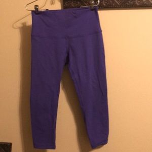 Size 10 Lululemon